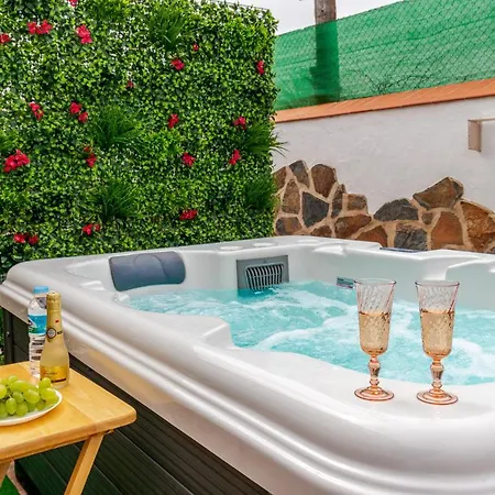 Prázdninový dům Casa Mari By Canariasgetaway *