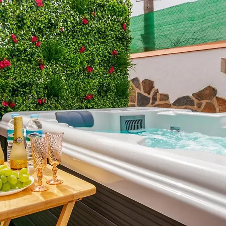 Casa Mari By Canariasgetaway Prázdninový dům
