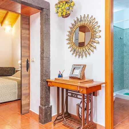 Casa Mari By Canariasgetaway Prázdninový dům *