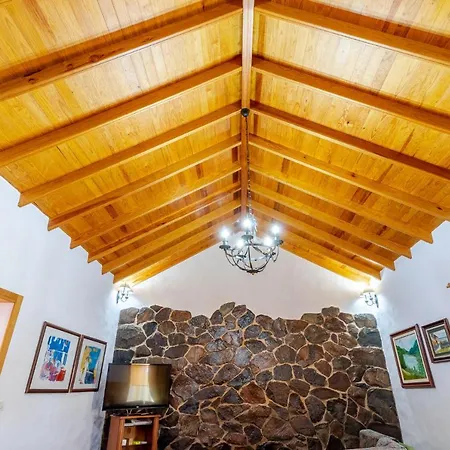Casa Mari By Canariasgetaway