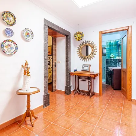 Casa Mari By Canariasgetaway Moya (Gran Canaria)