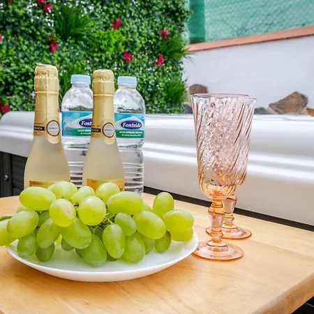 Casa Mari By Canariasgetaway Prázdninový dům