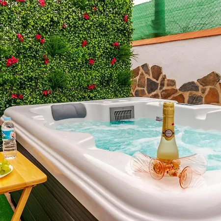 Casa Mari By Canariasgetaway Prázdninový dům Moya (Gran Canaria)