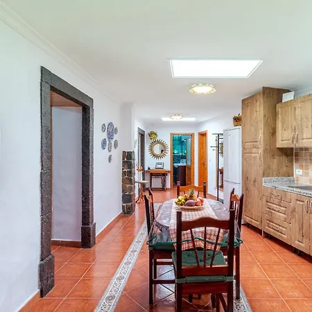 Casa Mari By Canariasgetaway Prázdninový dům *