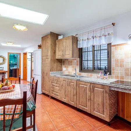 Casa Mari By Canariasgetaway Prázdninový dům