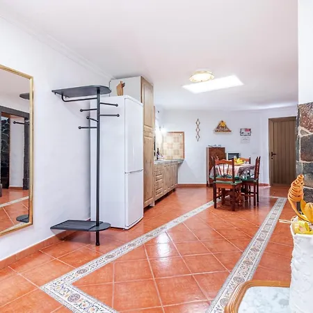 Prázdninový dům Casa Mari By Canariasgetaway Moya (Gran Canaria)