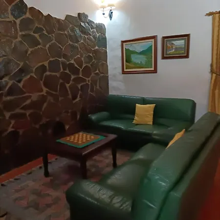 Casa Mari By Canariasgetaway